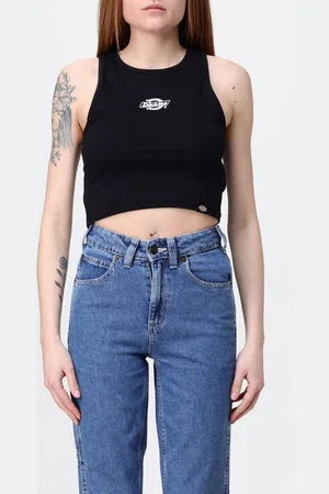 Dickies Top Woman color
