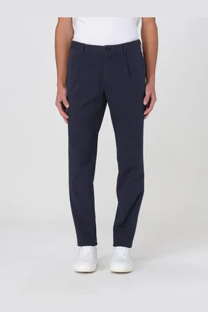 Incotex Pants Men color