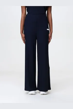 EA7 Pants Woman color