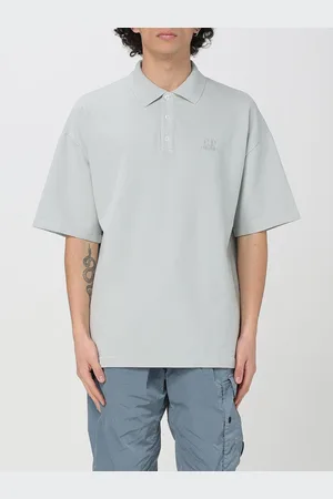 C.P. Company Polo Shirt C. P. COMPANY Men color