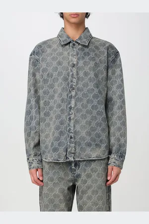 Daily paper Shirt Men color