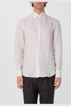 Brunello Cucinelli Shirt Men color