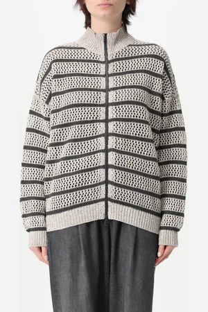 Brunello Cucinelli Cardigan Woman color
