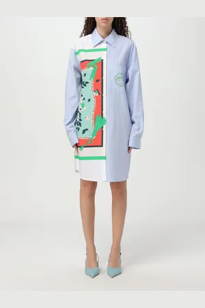 Moschino Dress Woman color
