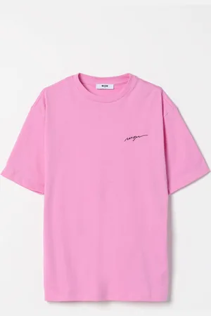 Msgm T-Shirt Kids color