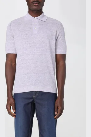 Brunello Cucinelli Polo Shirt Men color