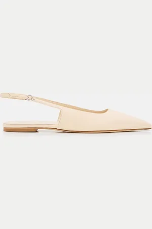 Aeyde Ballet Flats Woman color