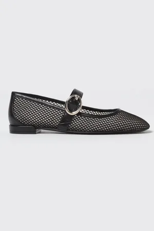 Stuart Weitzman Ballet Flats Woman color