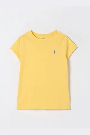 Ralph Lauren T-Shirt Kids color