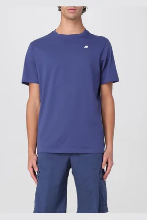 K-Way T-Shirt Men color