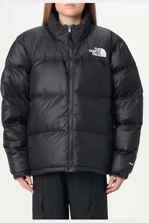 The North Face Jacket Woman color
