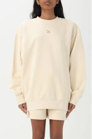 Maison Kitsuné Sweatshirt MAISON KITSUNÉ Woman color