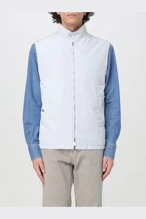 Brunello Cucinelli Suit Vest Men color