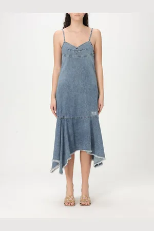 Moschino Dress Woman color
