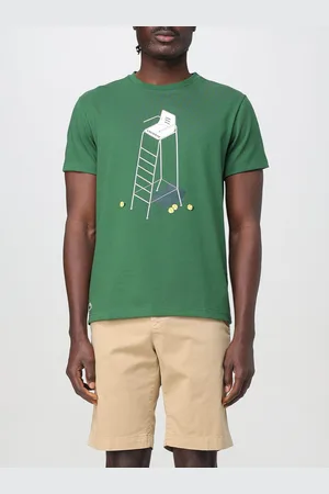 Lacoste T-Shirt Men color