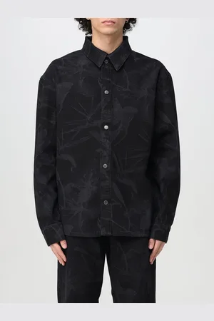Daily paper Shirt Men color