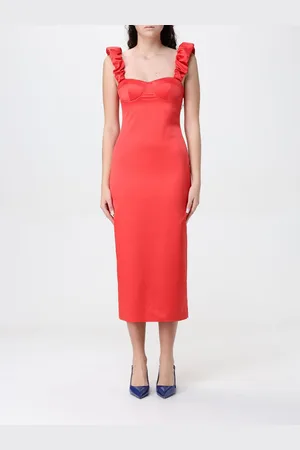 Moschino Dress Woman color