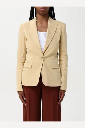 Pinko Blazer Woman color