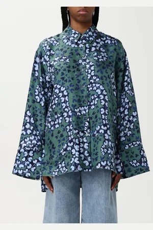 Lanvin Shirt Woman color