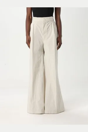 Maison Margiela Pants Woman color