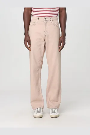 Golden Goose Jeans Men color