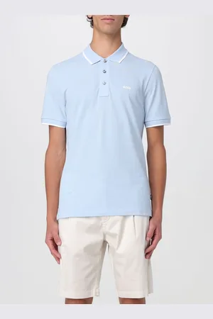 HUGO BOSS Polo Shirt Men color