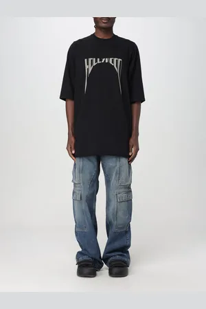 Rick Owens T-Shirt Men color