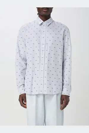 Maison Kitsuné Shirt MAISON KITSUNÉ Men color