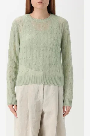 Brunello Cucinelli Sweater Woman color