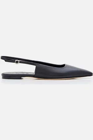 Aeyde Ballet Flats Woman color