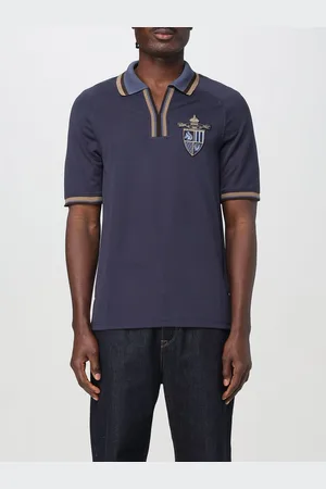 Fendi Polo Shirt Men color