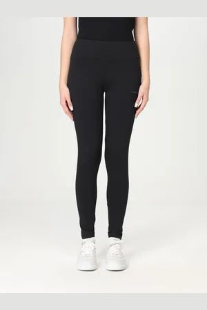 EA7 Pants Woman color
