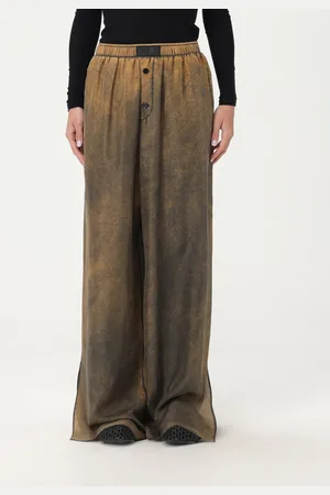 Maison Margiela Pants Woman color