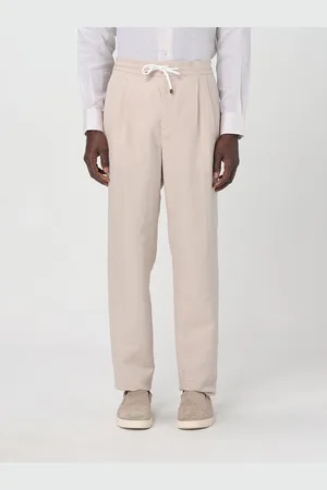 Brunello Cucinelli Pants Men color