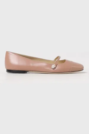 Jimmy Choo Ballet Flats Woman color