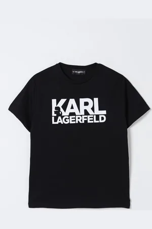 Karl Lagerfeld T-Shirt Kids color