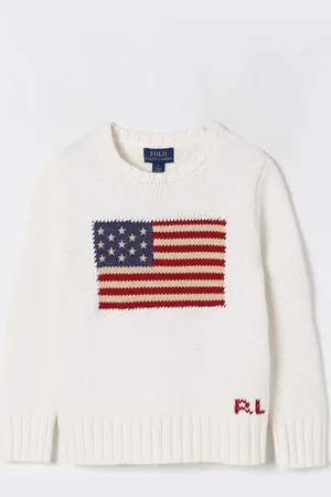 Ralph Lauren Sweater Kids color