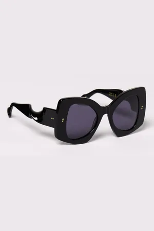J.W.Anderson Sunglasses Woman color