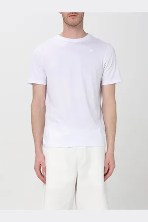 K-Way T-Shirt Men color