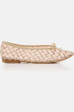 Repetto Ballet Flats Woman color