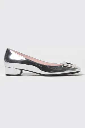 Roger Vivier Ballet Flats Woman color