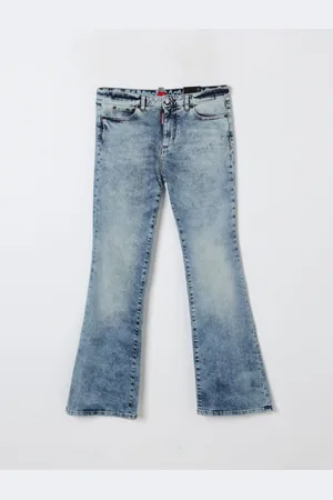 Dsquared2 Jeans Kids color
