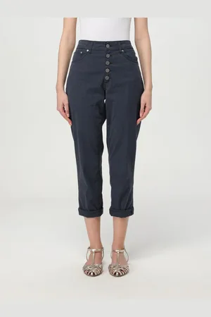 Dondup Pants Woman color