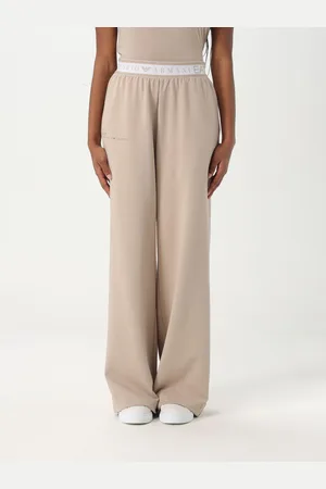 EA7 Pants Woman color