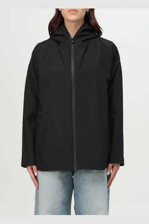 save the duck Jacket Woman color