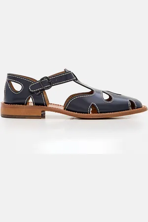 Hereu Flat Sandals Woman color