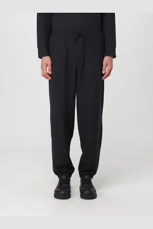 Emporio Armani Pants Men color
