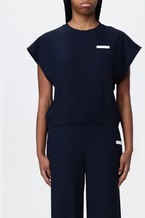 EA7 Top Woman color