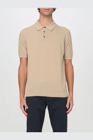 Roberto Collina Polo Shirt Men color