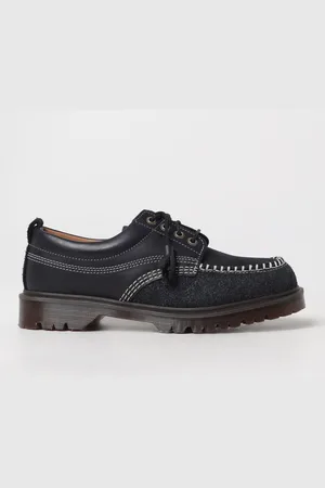 Dr. Martens Brogue Shoes Men color